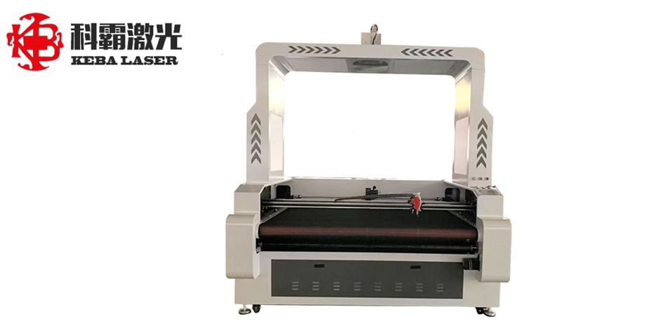 1610型雙橫梁大視覺自動(dòng)送料切割機(jī)