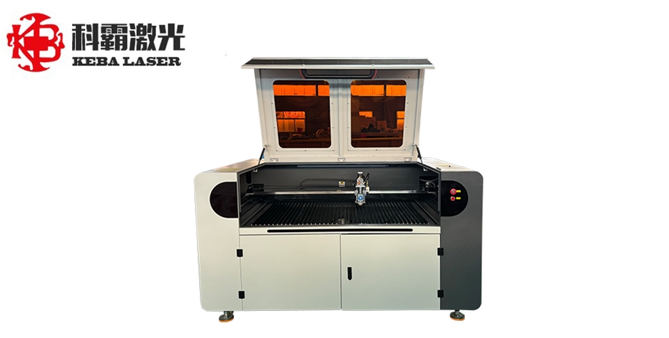 1390型金屬非金屬激光混切機