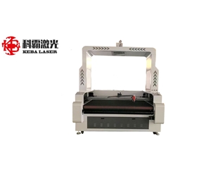 1610型雙橫梁大視覺自動(dòng)送料切割機(jī)