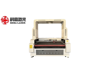 1812型雙橫梁大視覺自動(dòng)送料切割機(jī)