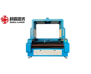 1813型雙橫梁大視覺自動(dòng)送料切割機(jī)